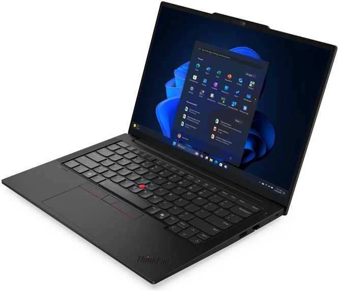 Nešiojamas kompiuteris LENOVO E14 G7 R7-250/14WUXGA/32GB/512SSD/W11P/3Y/SWE