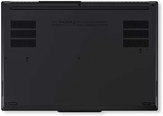 Nešiojamas kompiuteris LENOVO P16 G3 U9-275HX/16WUXGA/64GB/1TB/RTX PRO 3000 12GB/W11P/3P/SWE