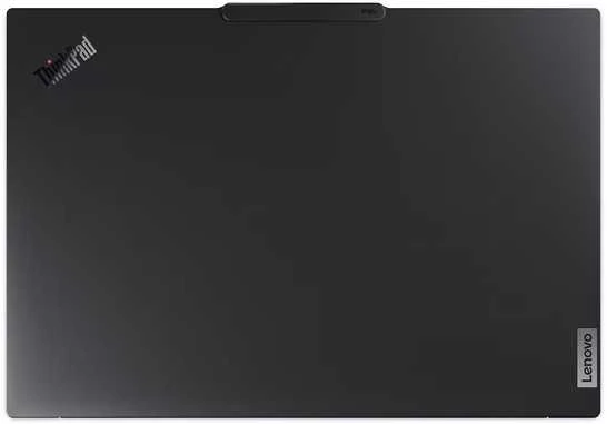 Nešiojamas kompiuteris Lenovo ThinkPad P16v Gen 3 | Intel Core Ultra 7 255H, 16" WUXGA IPS, 64 GB RAM, 1 TB SSD, NVIDIA RTX PRO 2000 8 GB, Windows 11 Pro | Juodas
