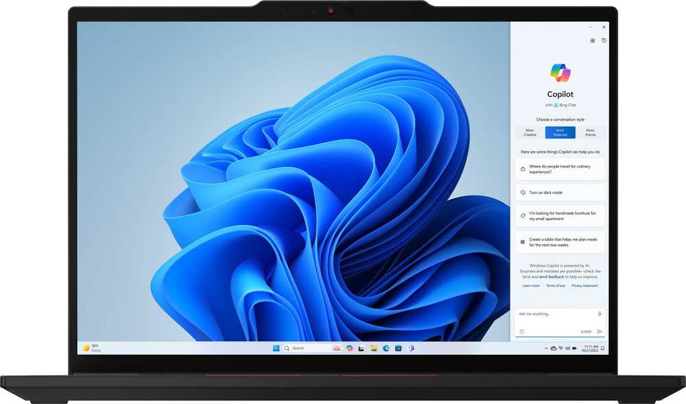 Nešiojamas kompiuteris LENOVO T14S G5 U7-155U/14WUXGA/32GB/1TB/W11P/3Y P/SWE