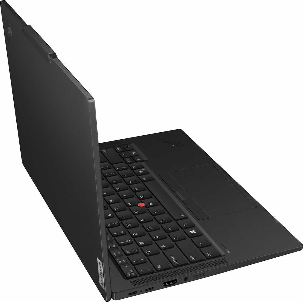 Nešiojamas kompiuteris LENOVO T14S G5 U7-155U/14WUXGA/32GB/1TB/W11P/3Y P/SWE