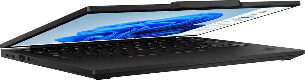 Nešiojamas kompiuteris LENOVO T14S G5 U7-155U/14WUXGA/32GB/1TB/W11P/3Y P/SWE