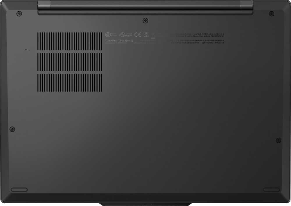 Nešiojamas kompiuteris LENOVO T14S G5 U7-155U/14WUXGA/32GB/1TB/W11P/3Y P/SWE