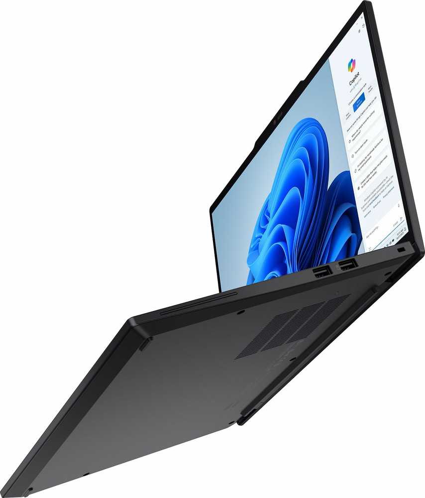 Nešiojamas kompiuteris LENOVO T14S G5 U7-155U/14WUXGA/32GB/1TB/W11P/3Y P/SWE