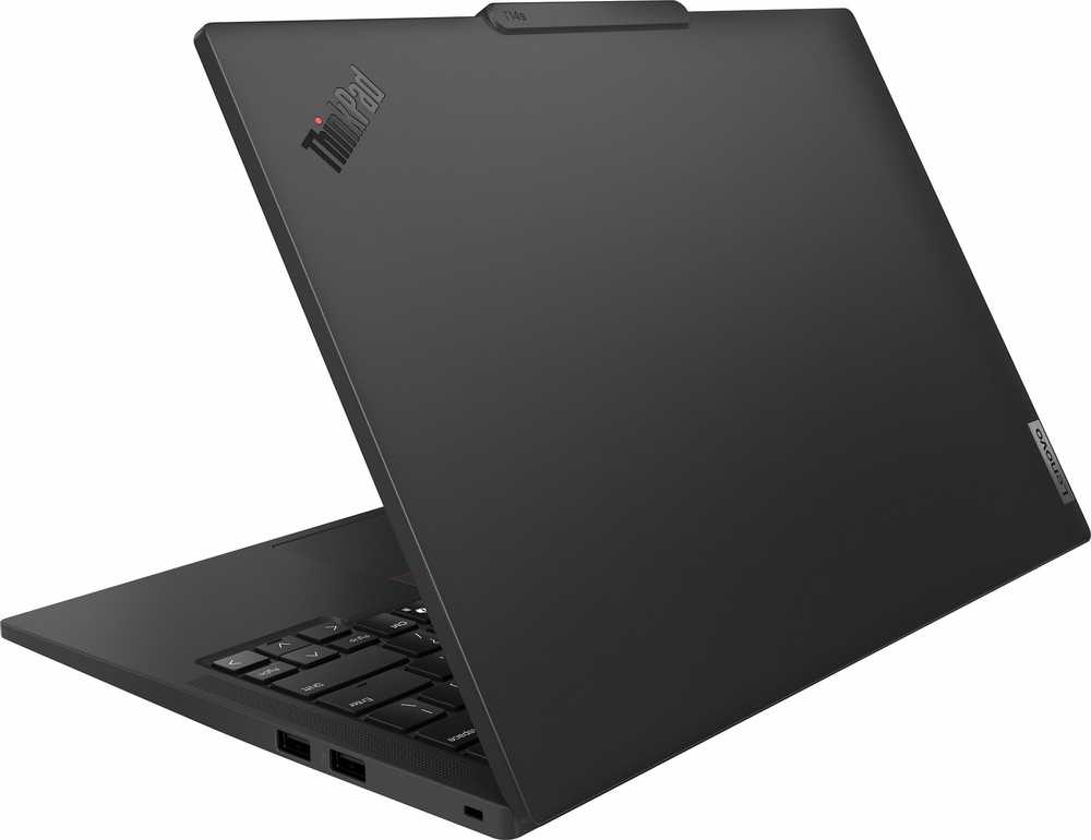 Nešiojamas kompiuteris LENOVO T14S G5 U7-155U/14WUXGA/32GB/1TB/W11P/3Y P/SWE
