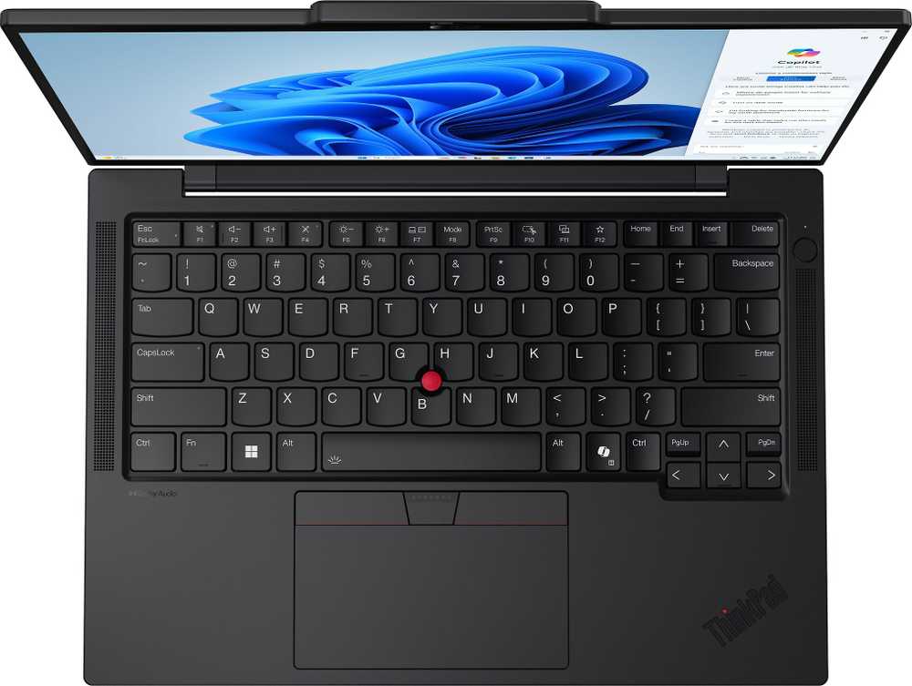Nešiojamas kompiuteris Lenovo ThinkPad T14s | Juodas | 14 " | IPS | WUXGA | 1920 x 1200 pikselių | Anti-glare | Intel Core U5 | 125U | 16 GB | Soldered LPDDR5x | Solid-state drive capacity 512 GB | Intel Graphics | Windows 11 Pro | 802.11ax | Bluetooth versija 5.3 | LTE Upgradable | Klaviatūros kalba: Nordic | Klaviatūros apšvietimas | Garantija 36 mėn. | Baterija warranty 12 mėn.