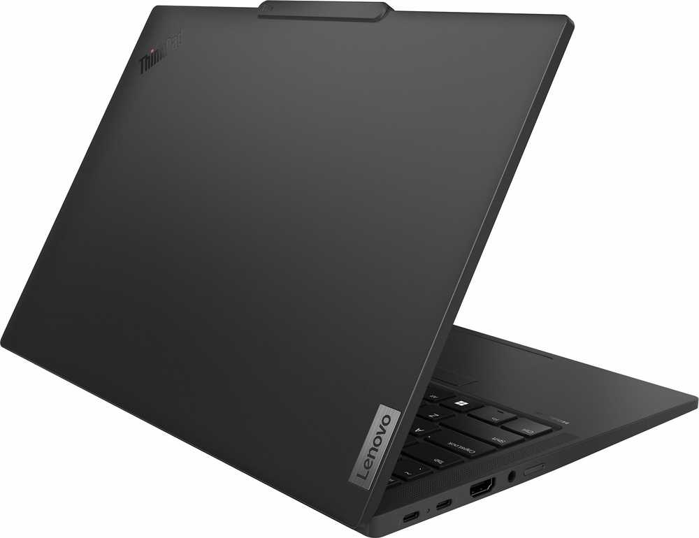 Nešiojamas kompiuteris LENOVO T14S G5 U7-155U/14WUXGA/32GB/1TB/W11P/3Y P/SWE