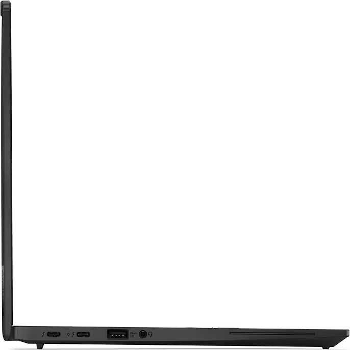 Nešiojamas kompiuteris LENOVO X13 G5 U5-125U/13.3WUXGA/16GB/512SSD/W11P/3P/SWE