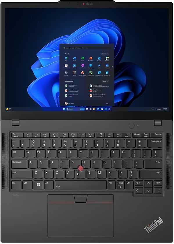 Nešiojamas kompiuteris LENOVO X13 G5 U5-125U/13.3WUXGA/16GB/512SSD/W11P/3P/SWE