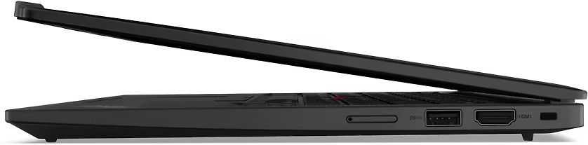 Nešiojamas kompiuteris LENOVO X13 G5 U5-125U/13.3WUXGA/16GB/512SSD/W11P/3P/SWE
