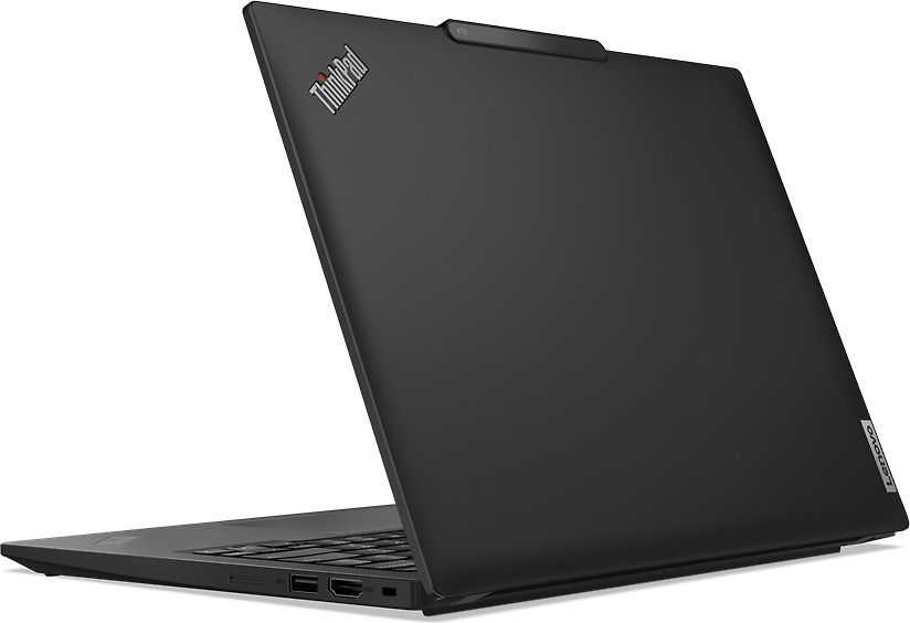 Nešiojamas kompiuteris LENOVO X13 G5 U5-125U/13.3WUXGA/16GB/512SSD/W11P/3P/SWE