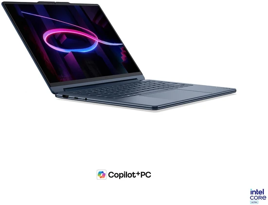 Nešiojamas kompiuteris Lenovo Yoga 9 2-in-1 14IPH11 14 kannettava tietokone, Windows 11 Home (83SE001JMX)