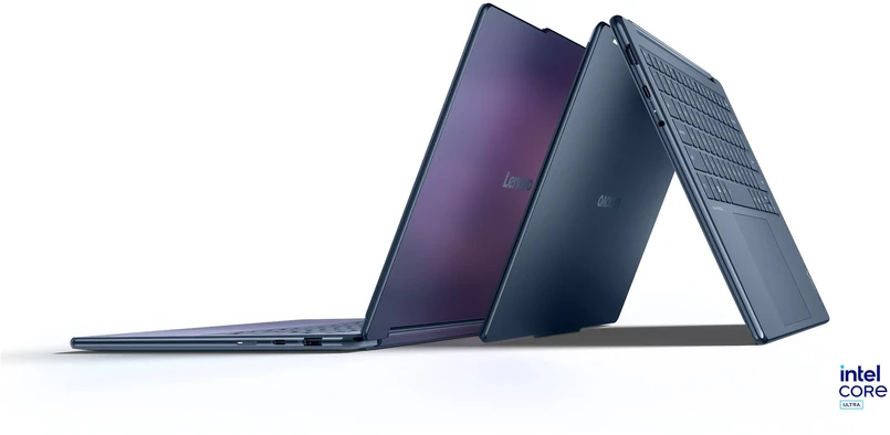 Nešiojamas kompiuteris Lenovo Yoga 9 2-in-1 14IPH11 14 kannettava tietokone, Windows 11 Home (83SE001JMX)