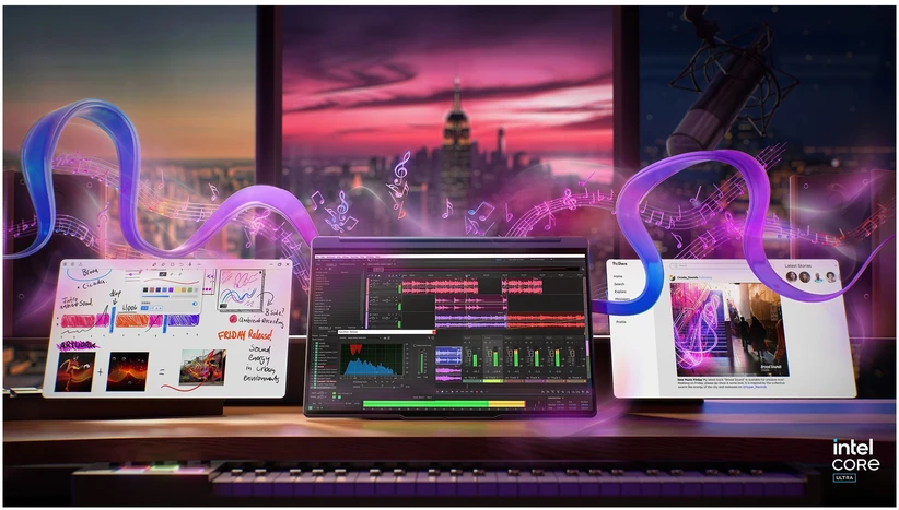 Nešiojamas kompiuteris Lenovo Yoga 9 2-in-1 14IPH11 14 kannettava tietokone, Windows 11 Home (83SE001JMX)
