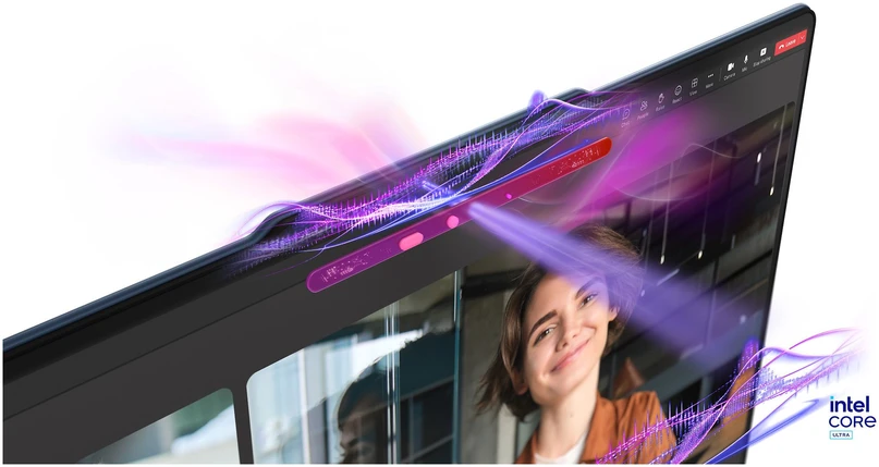 Nešiojamas kompiuteris Lenovo Yoga 9 2-in-1 14IPH11 14 kannettava tietokone, Windows 11 Home (83SE001JMX)