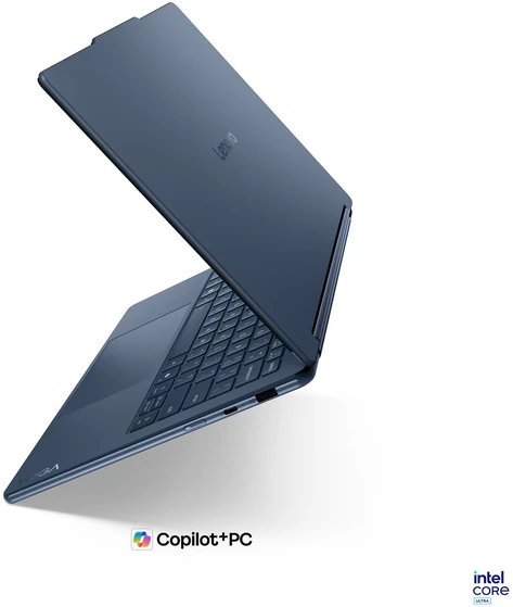 Nešiojamas kompiuteris Lenovo Yoga 9 2-in-1 14IPH11 14 kannettava tietokone, Windows 11 Home (83SE001JMX)