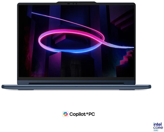 Nešiojamas kompiuteris Lenovo Yoga 9 2-in-1 14IPH11 14 kannettava tietokone, Windows 11 Home (83SE001JMX)