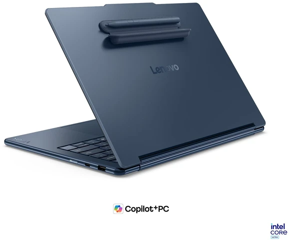 Nešiojamas kompiuteris Lenovo Yoga 9 2-in-1 14IPH11 14 kannettava tietokone, Windows 11 Home (83SE001JMX)