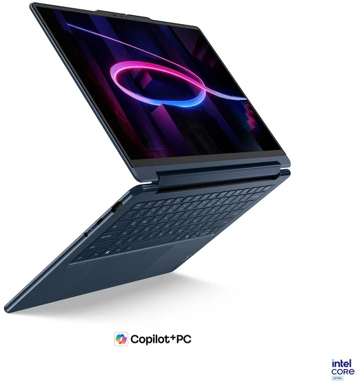 Nešiojamas kompiuteris Lenovo Yoga 9 2-in-1 14IPH11 14 kannettava tietokone, Windows 11 Home (83SE001JMX)