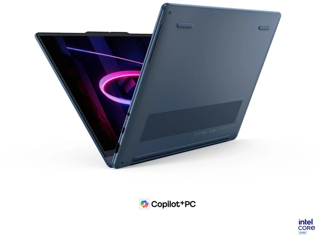 Nešiojamas kompiuteris Lenovo Yoga 9 2-in-1 14IPH11 14 kannettava tietokone, Windows 11 Home (83SE001JMX)