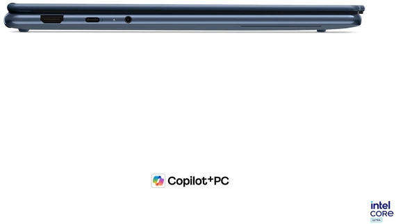 Nešiojamas kompiuteris Lenovo Yoga 9 2-in-1 14IPH11 14 kannettava tietokone, Windows 11 Home (83SE001JMX)