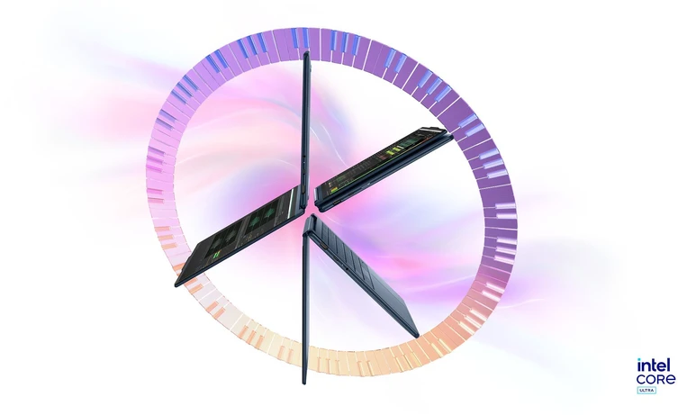 Nešiojamas kompiuteris Lenovo Yoga 9 2-in-1 14IPH11 14 kannettava tietokone, Windows 11 Home (83SE001JMX)