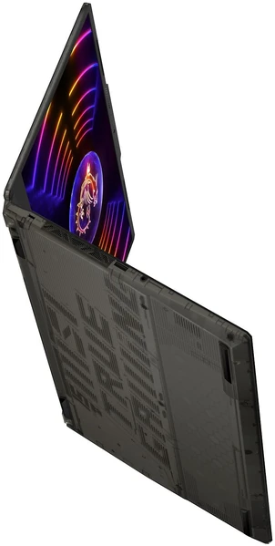 Nešiojamas kompiuteris MSI Cyborg 15 žaidimų nešiojamasis kompiuteris, Windows 11 Home (A13VE-2034NEU)