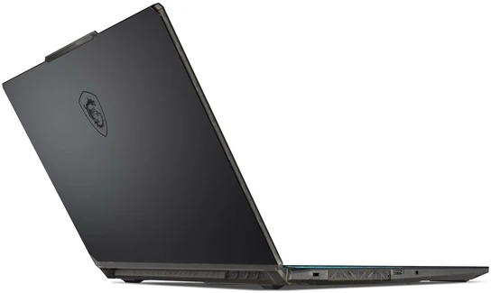 Nešiojamas kompiuteris MSI Cyborg 15 žaidimų nešiojamasis kompiuteris, Windows 11 Home (A13VE-2034NEU)