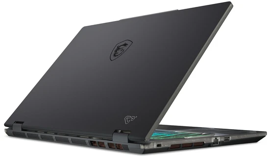 Nešiojamas kompiuteris MSI Cyborg A15 15,6 AI žaidimų nešiojamasis kompiuteris, Windows 11 Home (B2HWFKG-001NEU)