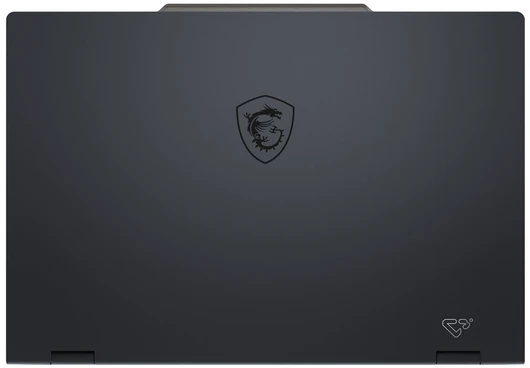 Nešiojamas kompiuteris MSI Cyborg A15 15,6 AI žaidimų nešiojamasis kompiuteris, Windows 11 Home (B2HWFKG-001NEU)