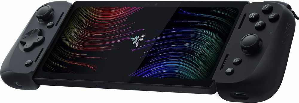 Razer | Edge Gaming Planšetė ir Kishi V2 Pro valdiklis