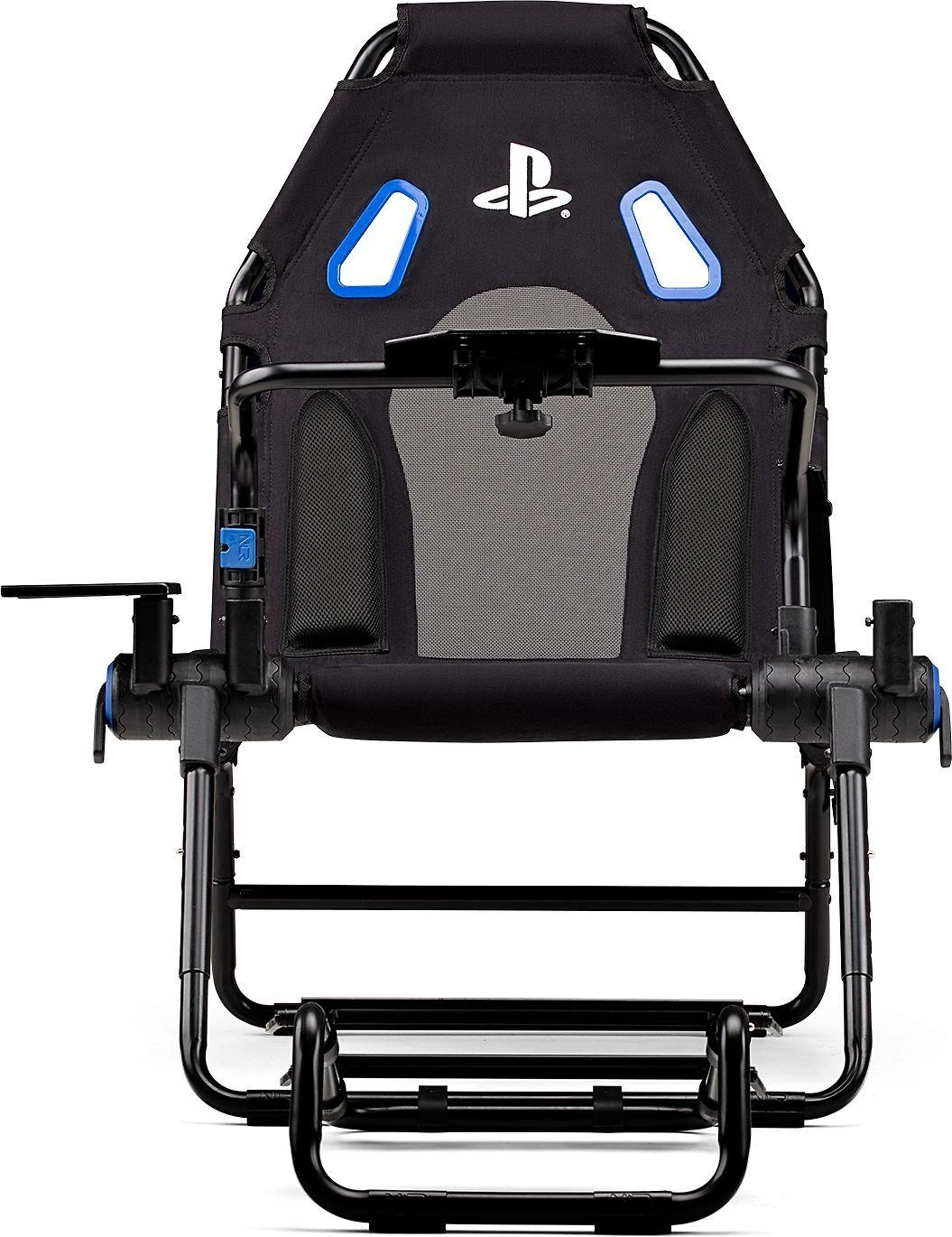 Next Level Racing F-GT Lite Playstation edition simuliatoriaus rėmas