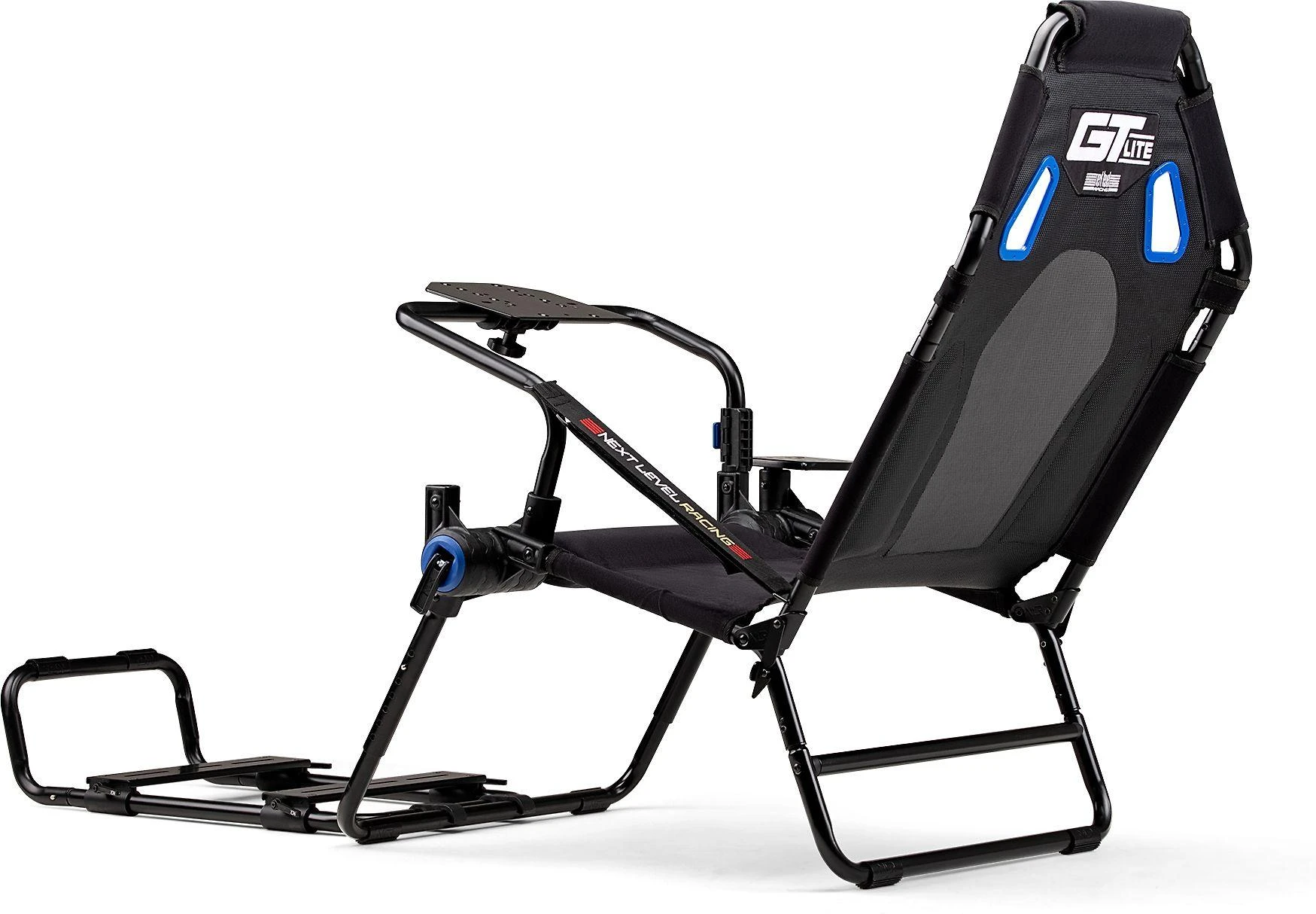 Next Level Racing F-GT Lite Playstation edition simuliatoriaus rėmas