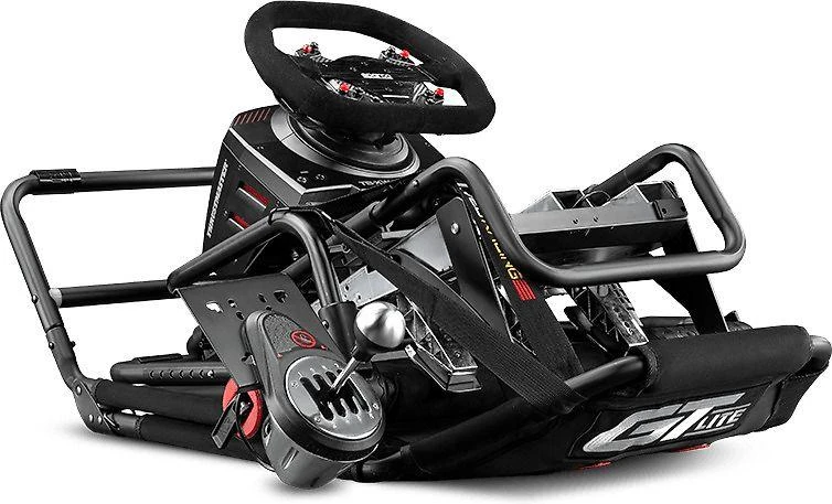 Next Level Racing GT Lite simuliatoriaus rėmas