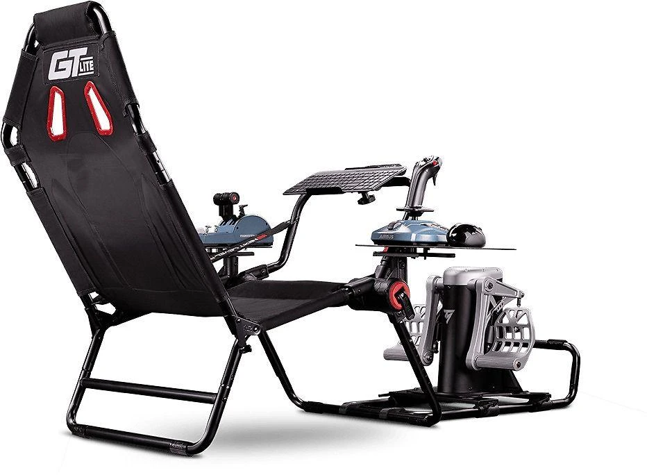 Next Level Racing GT Lite simuliatoriaus rėmas