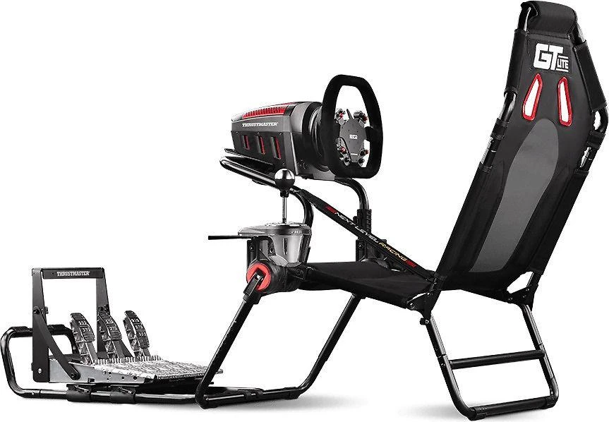 Next Level Racing GT Lite simuliatoriaus rėmas