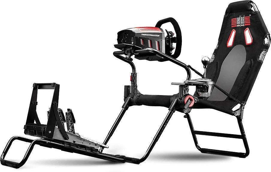 Next Level Racing GT Lite simuliatoriaus rėmas