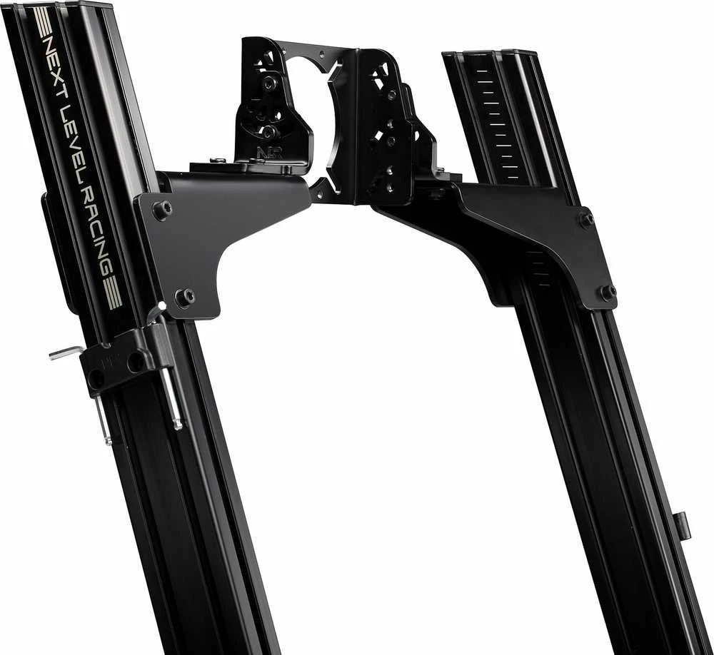 Next Level Racing GT Elite LITE šoninės ir priekinės plokštės leidimas