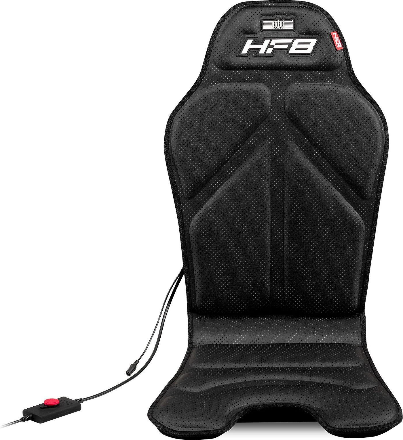 Next Level Racing HF8 Haptic Feedback žaidimų kilimėlis