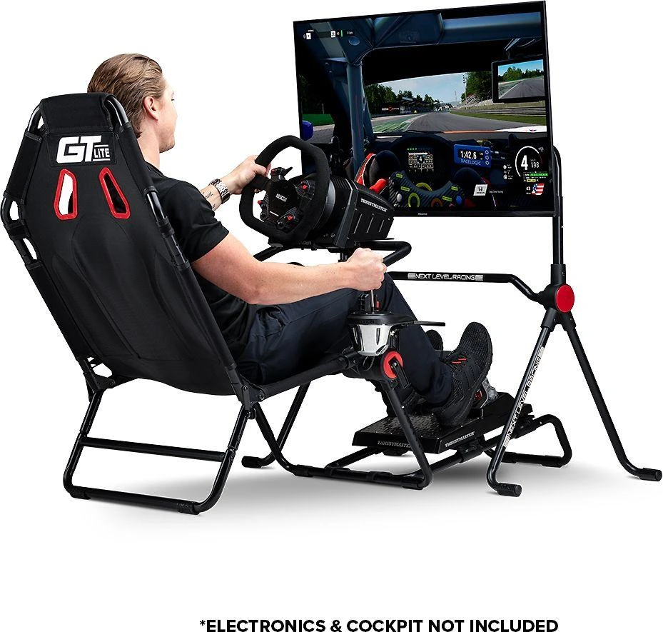 Next Level Racing LITE  ekrano laikiklis