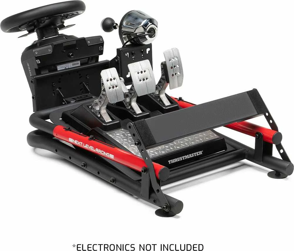 Next Level Racing Wheel Stand Lite 2.0