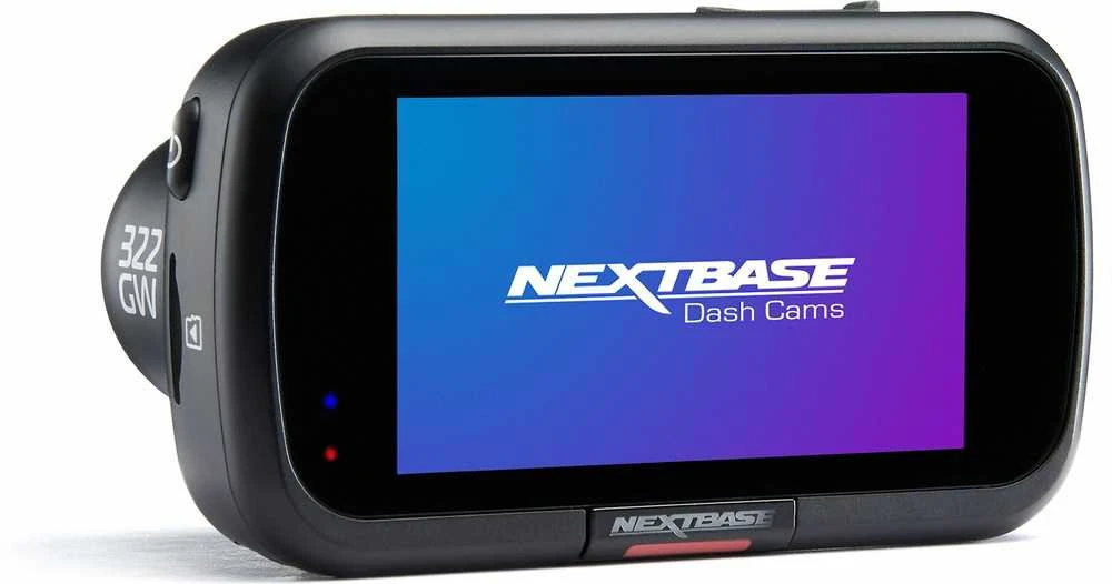 Nextbase 322GW