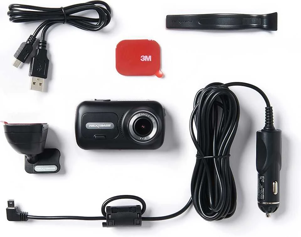 Nextbase 322GW