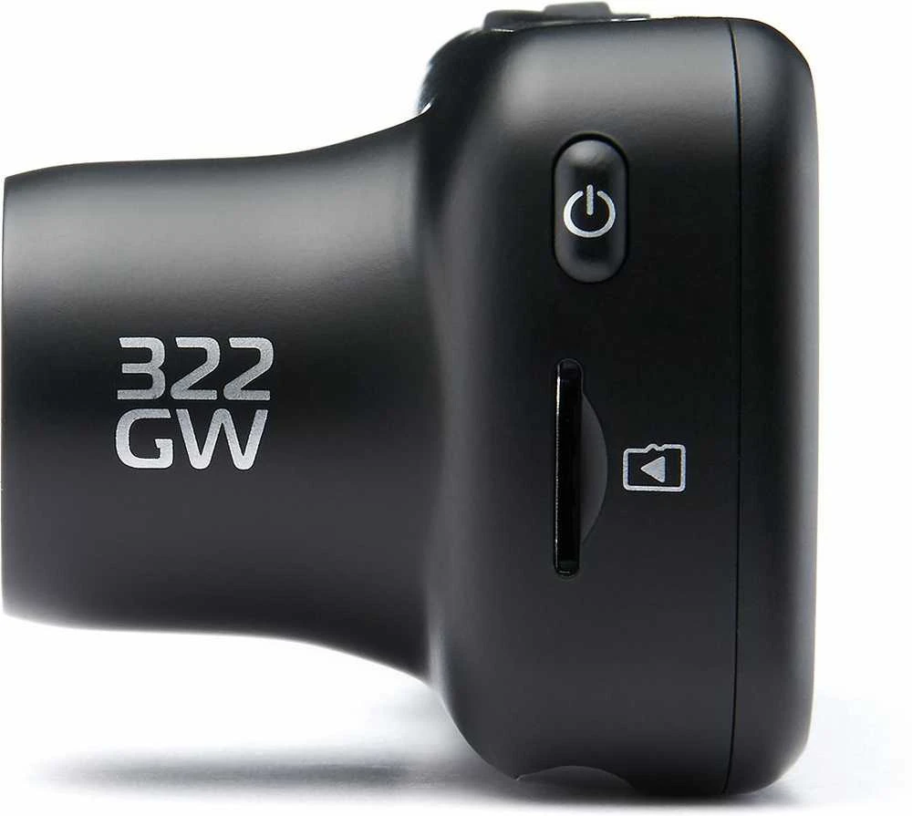 Nextbase 322GW