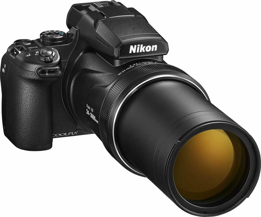 Nikon Coolpix P1100