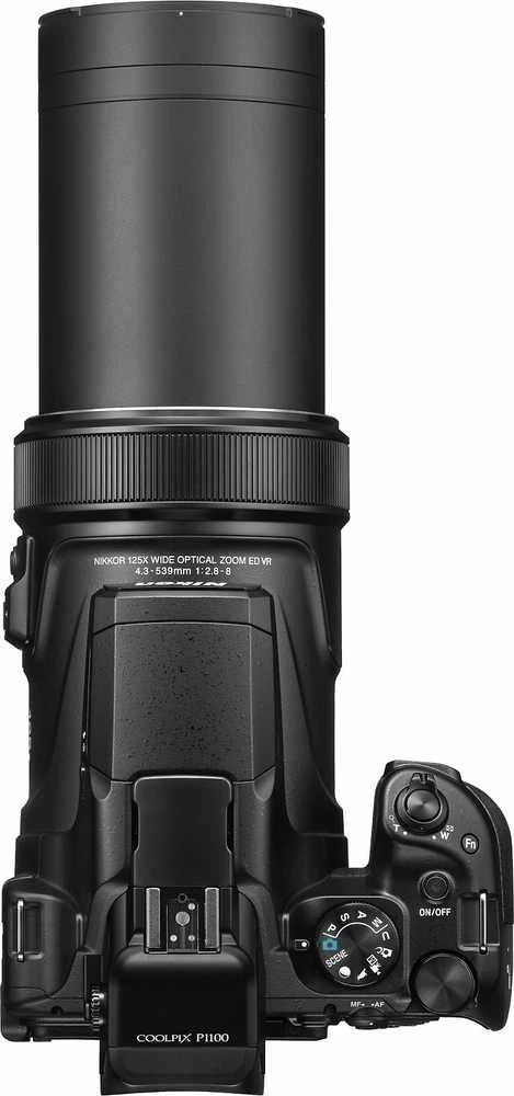 Nikon Coolpix P1100