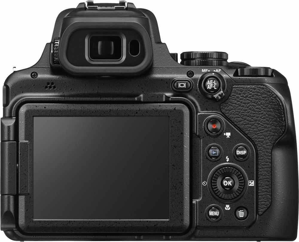 Nikon Coolpix P1100