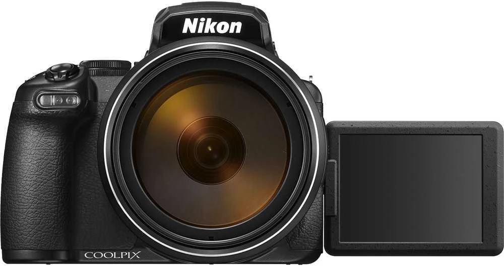 Nikon Coolpix P1100