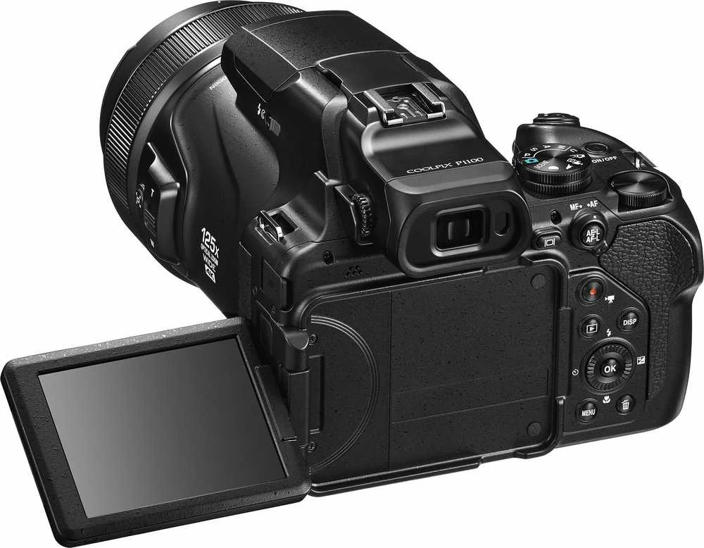 Nikon Coolpix P1100