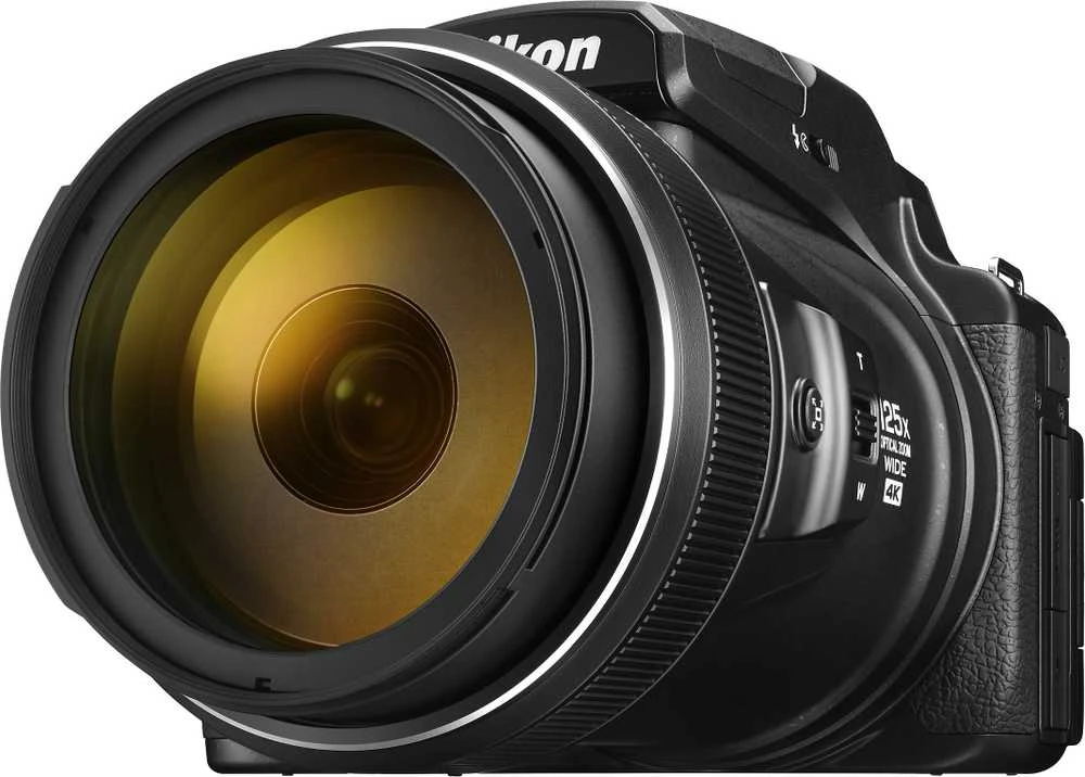 Nikon Coolpix P1100